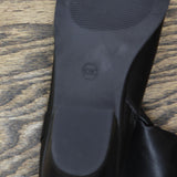 Universal Thread Women's Sommer Wide Calf Western Boots 87929896 Black 10M-WC