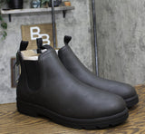 Goodfellow & Co Mens Huxley Chelsea Boots 90971870 Black 13