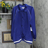 And Now This Men's Coach Lined Track Jacket MMT039942