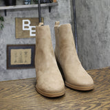 Universal Thread Womens Cypress Winter Boots 88375523 Taupe Brown 8.5M