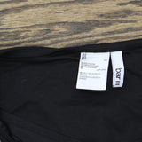 Bar III Womens Resort High-Leg Hipster Swim Bottom MBRS25562 Black M