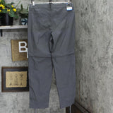 Eddie Bauer Womens Tech Convertible Pants 1748783