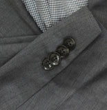 Tommy Hilfiger Modern Fit Flex Stretch Suit Jacket Grey Gray 38 Long