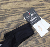 Salt + Cove Womens High Waist Swim Bottom 805290 Black M