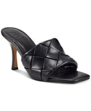 Inc Dress Sandals Amputee Replacement Left Shoe Only Black 7M