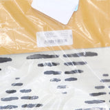 Distant Lands Broken Diamond Shower Curtain 1671772e341d09 Black Multi 72" x 72"