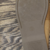 Goodfellow & Co Mens Bennett Genuine Leather Loafers 92541896 Cognac Brown 9M