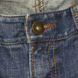 Loft Womens Curvy Bootcut Stretch Jeans 167057d838466e Blue 2