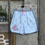 Marvel Toddler Boys Spider-Man Swim Shorts 2354112CM-KHL Blue 2T