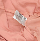 Alfani Essential Capri Pull-On with Tummy-Control Pants Sunrise Coral Pink 12