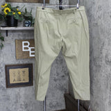 Lee Mens Tri-Flex Relaxed Fit Khaki Pants 166a1c1a8799c9 Khaki Brown 40X29
