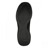 S Sport By Skechers Men's Brennen 2.0 Sneakers 84272498 Black 8