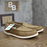 Goodfellow & Co Alfred Slip-On Loafers 94809234 Taupe Brown 8M