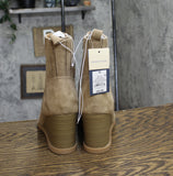Universal Thread Cypress Winter Boots with Memory Foam Insole Taupe Brown 12M