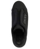 DKNY Abelina Knit Slip-On Sneakers Low Top K3456840 Black 8.5M