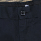 Haggar Mens Classic Fit Pleated Dress Suit Pants 166a8a58276e9e Black 42x30