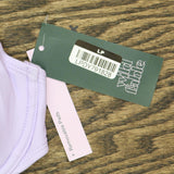 Wild Fable Womens Shirred Underwire Bikini Top PID-G84E3G