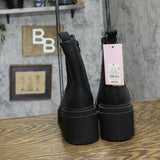 Wild Fable Womens Sterling Chelsea Boots 88075605 Black 6M
