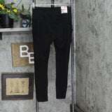 32 Degrees Womens Ladies Cool Ribbed Leggings 1737716