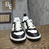 Wild Fable Womens Netty Fashion Sneakers with Memory Foam Insole Black 7.5M