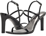 Nine West Women's Olah Stiletto Heels 7344106 Black 7M