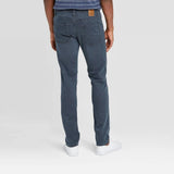 Goodfellow & Co Men's Skinny Fit Jeans - 79402800 Lamark Blue Gray 40x30