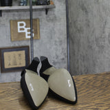 Easy Street Moonlight Evening Pumps MOONLIGHT Black 7.5 W