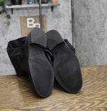 A New Day Womens Hope Tall Boots 90974972 Black 6M