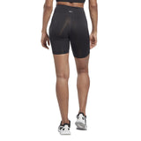 Reebok Womens Basic Bike Shorts HT4921 Night Black XS