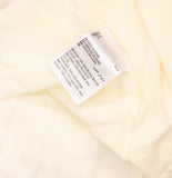 Alfani Chiffon Sleeve Open Front Cardigan 100142028MS Calla Lily Off White M