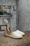 Style & Co. Womens Paminna Faux Suede Flat Sandals 10003917700 Gold Brown 10M