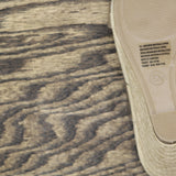 A New Day Womens Ansel Double Band Open Toe Wedge Heels 93320229 Tan Brown 6.5M