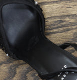 A New Day Ruth Heels Sequin Strappy Embellished 94646921 Black 7M