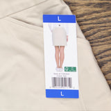 S.C. & Co. Womens Ladies Pull On Skort 1795929