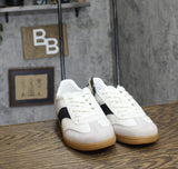 Universal Thread Womens Spencer Fashion Sneakers 90870747 White Multi 9.5M