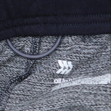 All In Motion Men's Soft Gym Shorts 9" 87226092 Navy Blue XL