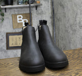 Goodfellow & Co Mens Huxley Chelsea Boots 90971870 Black 13