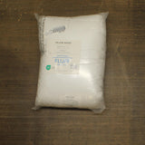 Ienjoy Decorative Throw Pillow Insert PILLOW-21X21-WHITE White 21 x 21