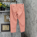 Kirkland Signature Womens Hiking Pants Travel Pants 7789780 Pink 8