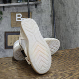 Art Class Kids Boys Girls Nash Mid Top Sneakers 90370995 White 5