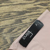 Felina Womens Seamless Shapewear Briefs 2983P1 Rose Tan Pink S