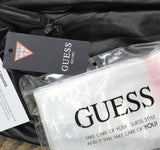 GUESS Womens Sleeveless Faux Leather Tanya Strapless Mini Dress Jet Black 10