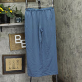 Flora Nikrooz Womens Hazel Pajama Sleep Pants T90926 Dark Teal M