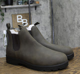 Goodfellow & Co Mens Huxley Chelsea Boots 90971870 Brown Green 13