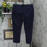 A New Day Women's Slim Ankle Chic Pants 534492