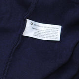 A New Day Womens Ribbed Stretch Tank Top 1663857b69d447 Navy Blue XL