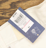 Universal Thread Womens Highest-Rise Palazzo Wide Leg Jeans 94444875 White 14