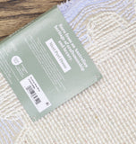 Peri Home Rectangle Scalloped Bath Rug Mat 3Y84470RBL Blue 20x30