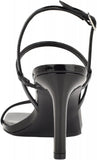 Nine West Women's Olah Stiletto Heels 7344106 Black 7M