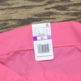 Wacoal Womens at Full Coverage Ease Brief Panty 875308 Hot Pink 2XL